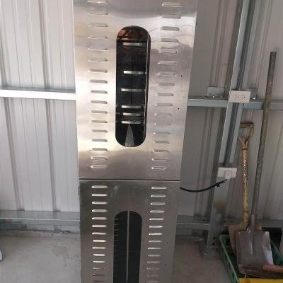 Drying Vanilla Pods 094645 T